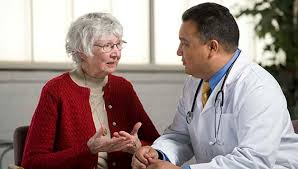 Tips for Improving Communication with Older Patients | National Institute on Aging