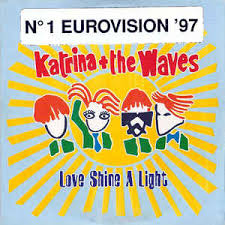 Katrina The Waves Love Shine A Light Releases Discogs