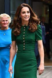 The zara blazer middleton wore at the 2012 london olympics retailed for $99.90 at the time, according to what kate wore. Kate Middleton S Best Fashion Looks Duchess Of Cambridge S Chic Outfits