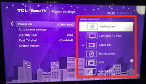 Roku stick — plug the hdmi connector on the end of your roku stick into the hdmi port on the back or side of your tv. How To Change The Default Input On A Roku Tv In 6 Steps