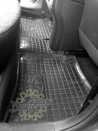 custom fit car floor mats for kia rio