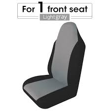 Car Seat Cover For Driver Front