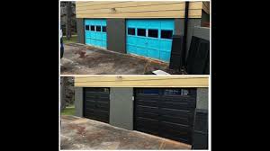 garage door repair replace greenville