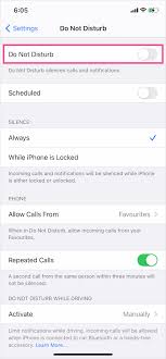 Check spelling or type a new query. Here S How To Turn Off Silence Calls In Ios 14 On Iphone