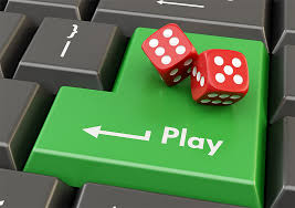 Online Gambling - bored-bored-bored.co.uk