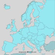 7464 europakarte kostenlos europakarte mit hauptstädten. Europakarte