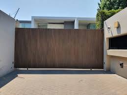 Composite Wall Cladding South Africa