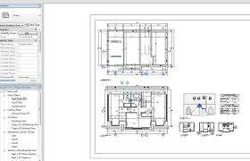 strangest revit floor plan