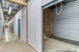 cubesmart self storage mission viejo