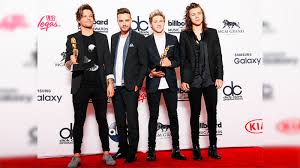 one direction to take a break in 2016