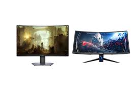 Monitors for gamers, office, home use and everything in between. Huge Curved 1440p Gaming Monitors Are Going Cheap Today Pcworld