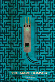 348k reads 18.2k votes 42 part story. The Maze Runner Le Labyrinthe Poster By Mjd360 On Deviantart