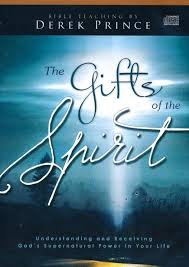 the gifts of the spirit understanding