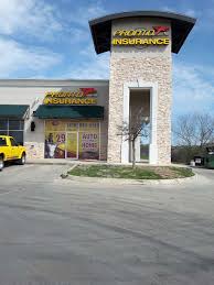 As of 2016 the company had 5,200 employees and 700 offices in alaba. Pronto Insurance 5203 Eisenhauer Rd San Antonio Tx 78218 Usa
