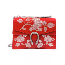 Details About Gucci Medium Dionysus Chinese New Year Shoulder Bag
