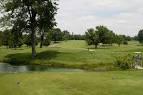 Helfrich Hills Golf Course - Evansville City Golf Tournament