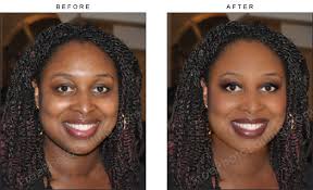 photo retouching digital makeup and
