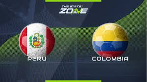Colombia, led by midfielder james rodriguez, face peru, led by forward jefferson farfan, in the group stage of the 2021 copa america at the estádio olímpico pedro ludovico teixeira in goiania. Fifa World Cup 2022 South American Qualifiers Peru Vs Colombia Preview Prediction The Stats Zone