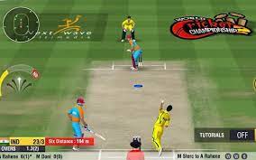 cricket games for android users in 2021