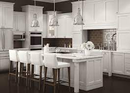 our bridgewood cabinets traditional