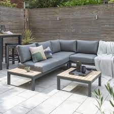 It is less expensive than cast iron and will last for years with very little ongoing maintenance required. Kettler Metal Garden Furniture Garden Furniture World