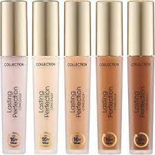 lasting perfection concealer