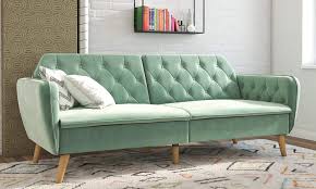 25 cute couches for your rv remodel