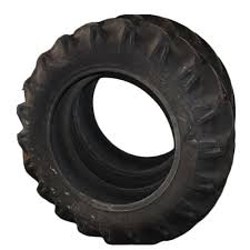 Mahindra Tractor Tyre
