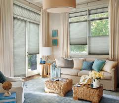 Duette Shades Cellular Shades In