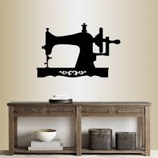 In Style Decals Wall Vinyl Decal Home