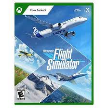 flight simulator for xbox is up for