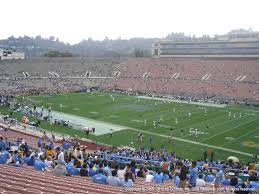 Ucla Football Tickets 2019 Bruins Schedule Buy At Ticketcity