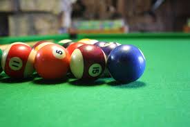 After the break shot, the players are assigned either but games like this 8 ball pool online game definitely require you to focus. 15 Clever Team Names For Your Pool League Serenity Health