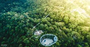 The habitat penang hill or habitat penang features a scenic canopy walk over an ancient rainforest which allows visitors to observe wildlife at a safe distance for both parties! The Habitat Penang Hill Admission Ticket Klook Malaysia