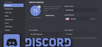 International politics is an international discord server where we frequently talking about political topics, international news in the world, technologies, but also we're talking about many other things like music, games, movies, etc. How To Create Set Up And Manage Your Discord Server