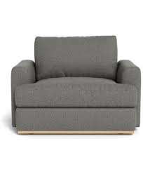 docklands mkiii sofa 3s forte grey by