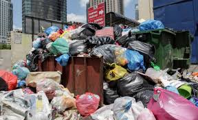 Jumlah penduduk yang semakin meningkat membuat limbah yang dihasilkan semakin tinggi juga. Kesan Pembuangan Sisa Domestik Sangat Memudaratkan Apa Perlu Kita Lakukan
