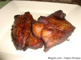 filipino recipe fried pork chop