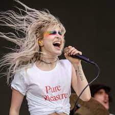 Hayley Williams blazed a trail from ...