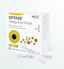 optase allergy eye drops dry eyes help