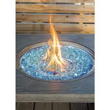 Paramount Reflective Fire Glass 20 Lbs