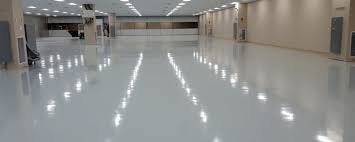 urethane floor coatings by protective