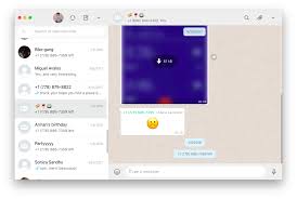 Being able to send messages from your desktop without needing to pick up or directly interact with your smartphone is amazing. Best Tips For Using Whatsapp For Mac Productively Setapp