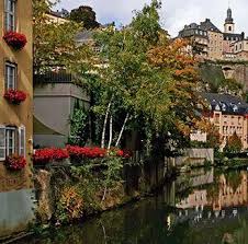 Things to do in luxembourg city, luxembourg: Luxembourg Destinations Tap Air Portugal