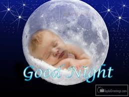 good night wishes images and greetings
