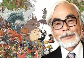 Hayao Miyazaki (Creator) - TV Tropes