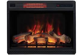 Electric Fireplaces Kabri S