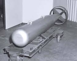 Mark 8 nuclear bomb - Wikipedia