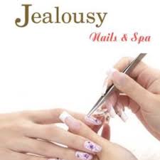 top 10 best nail salons near e 3rd st