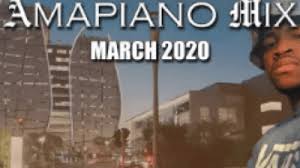 New quarantine amapiano live mix 2020 episode 1. Download Dj Tkm Amapiano Mix Ft Kabza De Small Dj Maphorisa Sha Sha March 2020 Zamusic